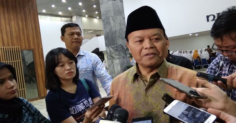 Kasus Jiwasraya, Hidayat Nur Wahid Pertanyakan DPR Cuma Bentuk Panja