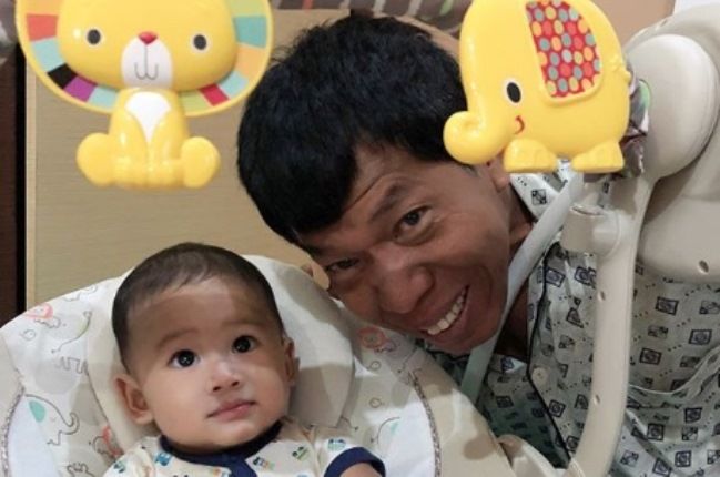 Dalami Dakwah, Kiwil Enggan Disebut Ustaz