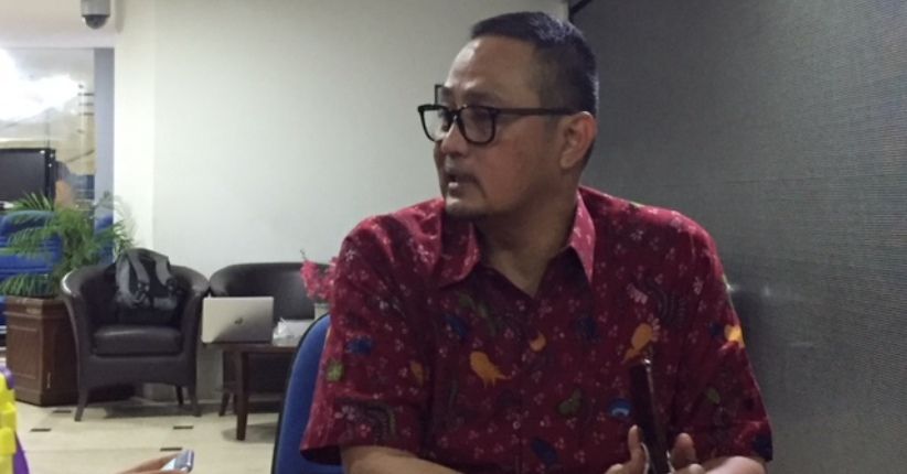 Begini Cara Kominfo Bersihkan Konten Pornografi di Internet 