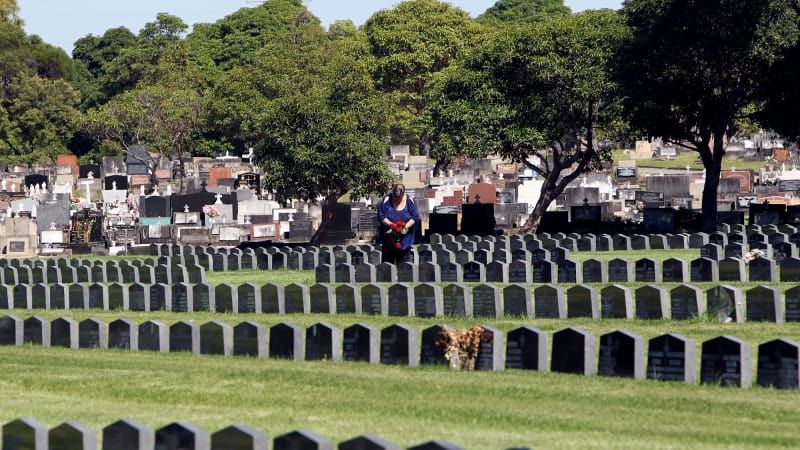 Australia Krisis Lahan Pemakaman bagi Warga Muslim dan Yahudi