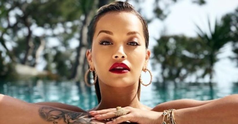 Nikmati Pesta Musik Akhir Pekan di SHVR Ground Festival, Ada Rita Ora