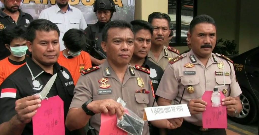 Tembak Mati Rampok, Polisi: Ini Peringatan Jangan Main-Main di Tambora