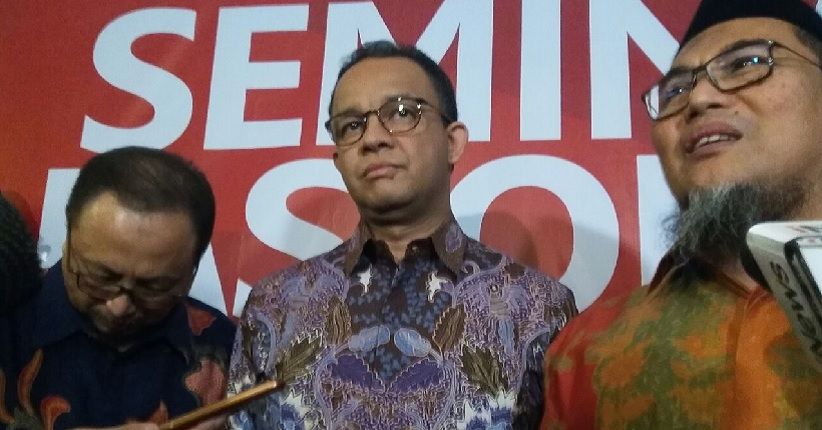 Pajak Lapangan Golf Dapat Diskon 50 Persen, Anies Segera Cabut Pergub
