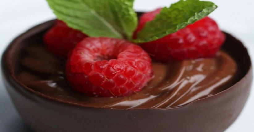 6 Manfaat Makan Cokelat, Turunkan Kolesterol hingga Cegah Stroke 
