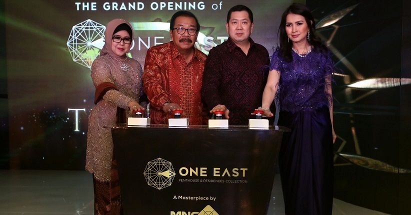 Perkuat Bisnis Properti, MNC Land Siapkan Modal Rp13 Triliun
