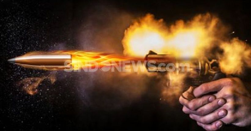 POM: Serda JR Tembak Letkol Dono Pakai Senjata Dinas TNI AU