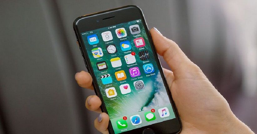 Dokumen Bocor, Apple Akui Masalah Mikrofon di iPhone 7