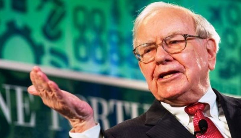 Warren Buffett Yakin Ekonomi AS Bakal Pulih karena Bangkit Berkali-kali dari Krisis