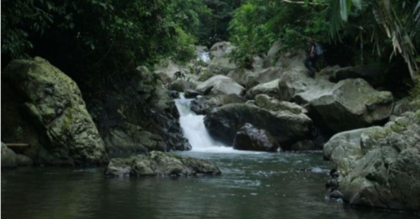 Mengintip Deretan Wisata Alami di Ujung Barat Purwakarta
