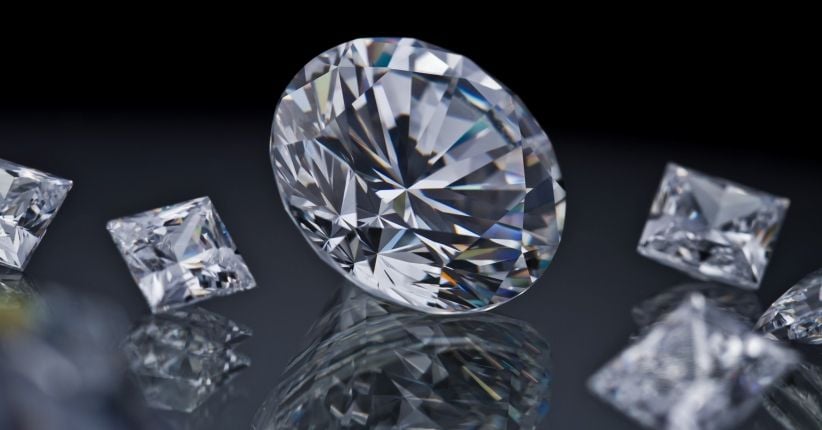 7 Batu Mulia Paling Berharga di Dunia, Termahal Rp72 Miliar per Gram