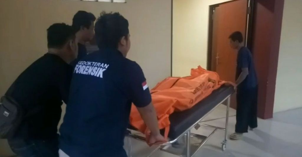 Tanpa Ampun, Buser Polsek Kalideres Tembak Mati Curanmor di Daan Mogot