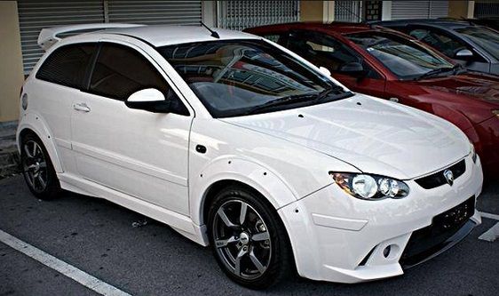 Berbagi Informasi Sparepart, Pemilik Proton Dirikan Komunitas