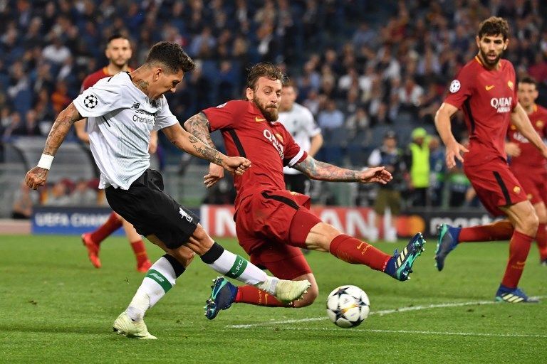 Lakukan Kesalahan, UEFA Sebut Liverpool Juara Liga Champions