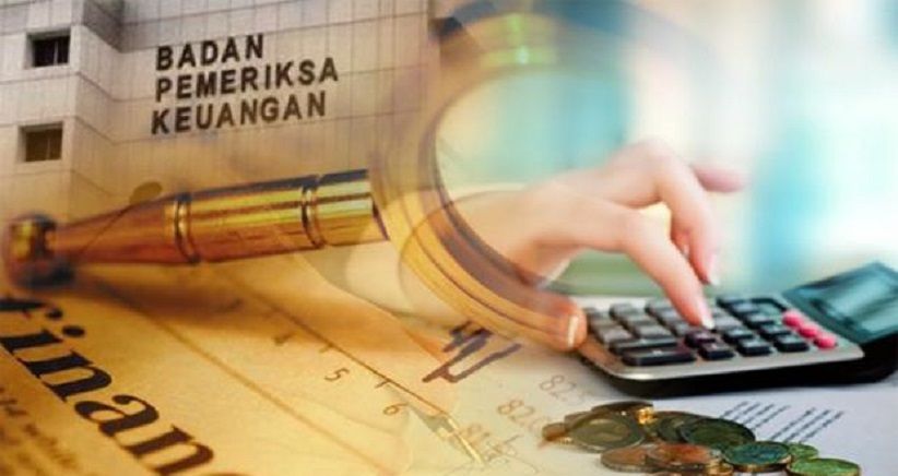 Disebut Tutupi Kasus Jiwasraya, BPK Akan Laporkan Benny Tjokro ke Bareskrim