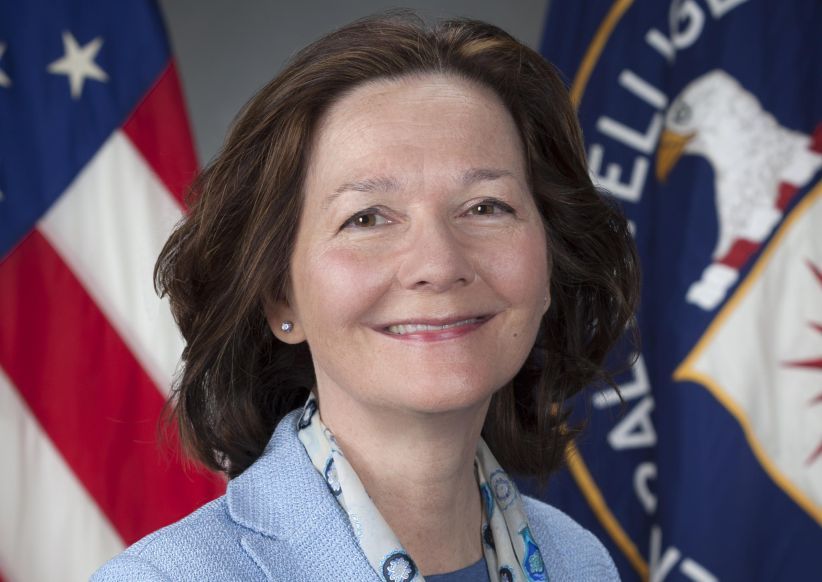Trump Tetap Dukung Gina Haspel Jadi Direktur CIA meski Dikritik
