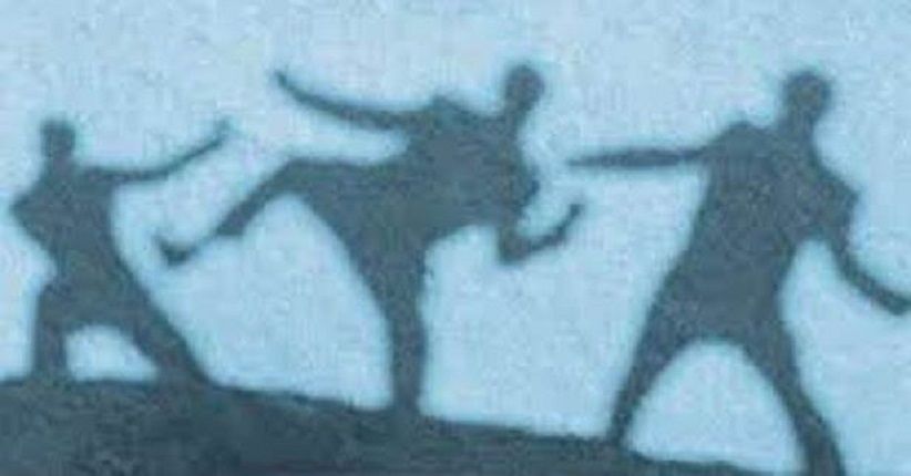 2 Warga Serpong Ditangkap Polisi karena Keroyok Begal hingga Tewas