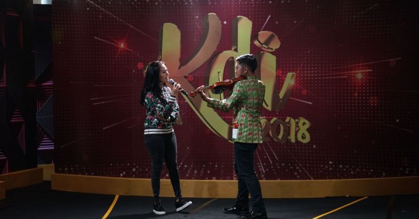 Ramainya Audisi KDI Makassar, Nasib Kontestan Ditentukan 3 Juri Artis