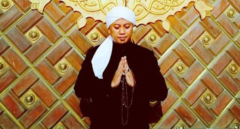 Selain Siapkan Single Religi, Opick Bakal Konser di Amerika