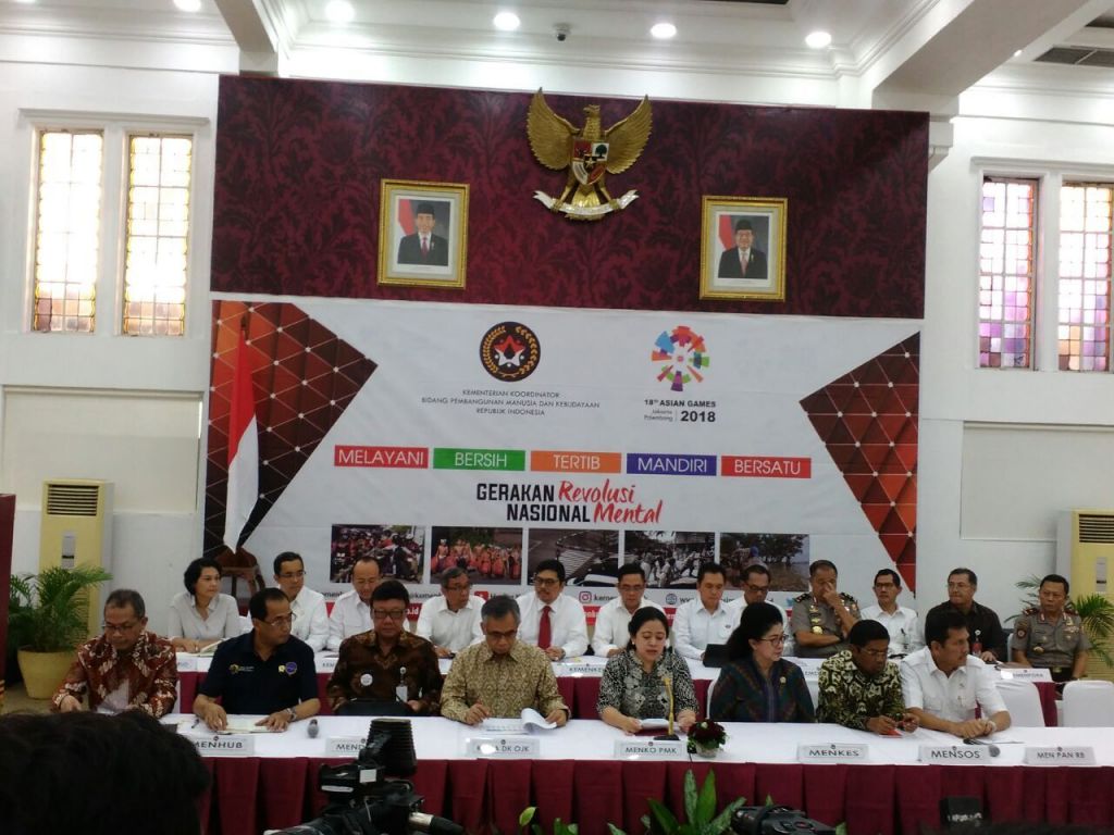 Ikuti SKB 3 Menteri, Libur Lebaran 2018 Tetap 10 Hari