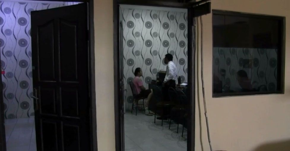 Polsek Tanjung Priok Tangkap Ibu Muda Pembuang Bayi di Sunter