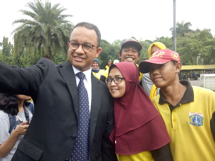 Selama Ramadan, Pemprov DKI Siapkan Takjil di 223 RW Miskin