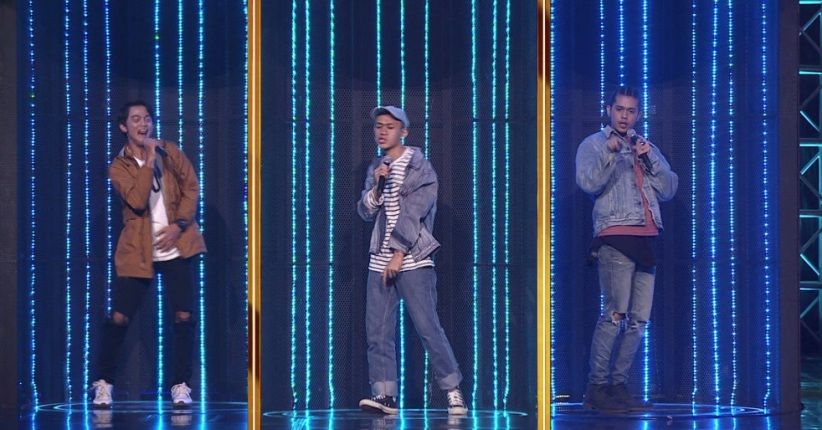 Kamis, The Next Boy/Girl Band Indonesia Memasuki Babak Eliminasi