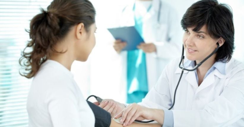 Begini Cara Deteksi Dini Penyakit Lupus dan Penanganannya