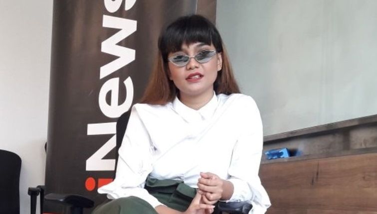 Ternyata, Citra Scholastika Pernah Manggung di Acara Khitanan