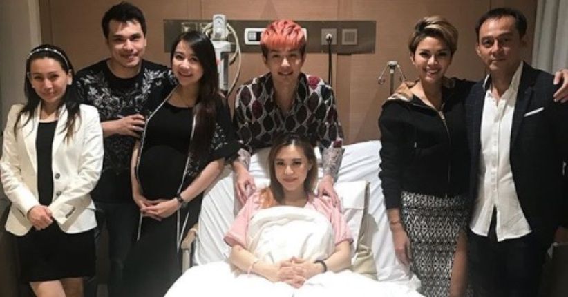 Punya Anak, Lee Jeong Hoon Malah Stres soal Rumah