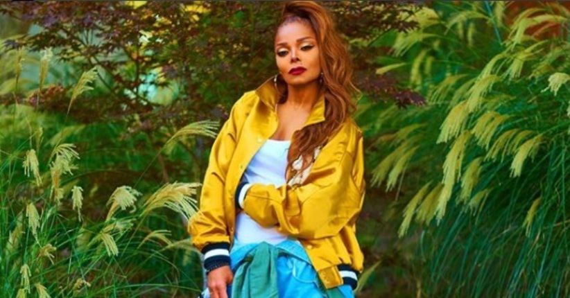 20 Mei, Janet Jackson Raih Billboard Icon Award 2018