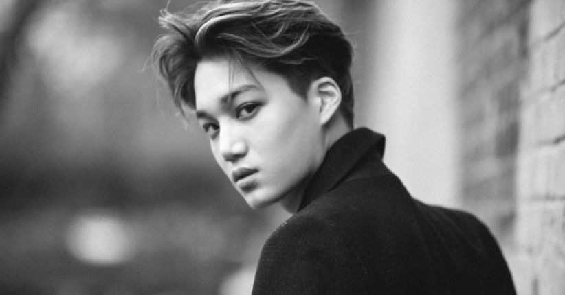 Kabar Duka, Ayah Kai EXO Meninggal karena Sakit Kronis