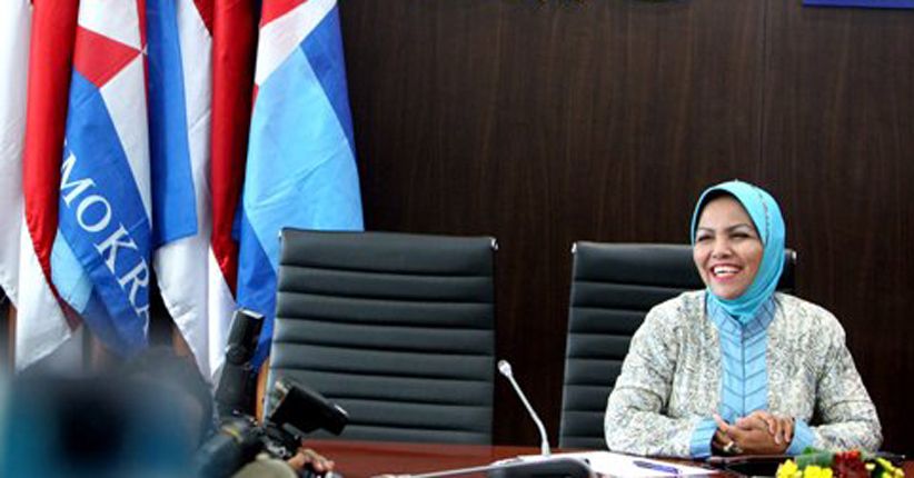 Politikus Demokrat Malu Ada Rekannya Ditangkap KPK