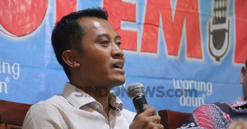 Perindo Ungkap Substansi Pertemuan Sekjen Parpol Pendukung Jokowi