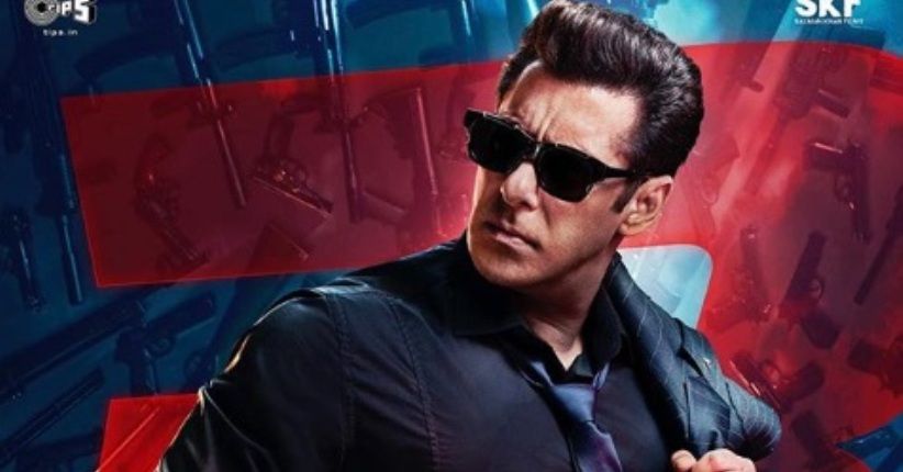 Awal Karier, Aktor Tampan Salman Khan Pernah Dibayar Rp15 Ribu