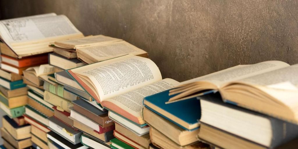 Buat Pencinta Sastra, Ini Daftar 100 Novel Terbaik Inggris