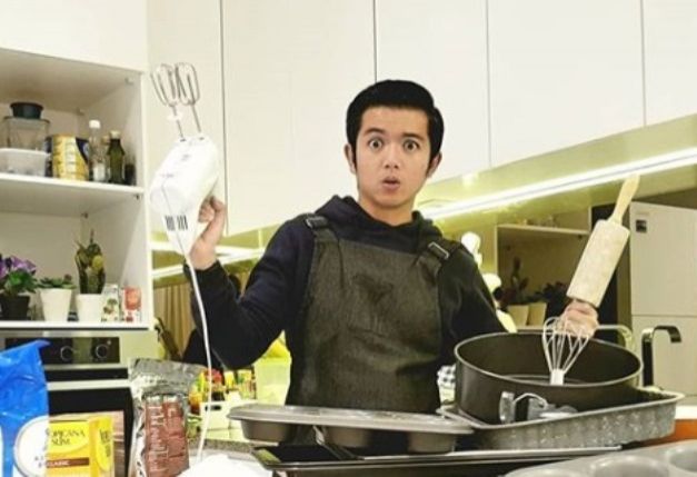 Proses Perceraian, Nicky Tirta Jual Rumahnya di Jagakarsa