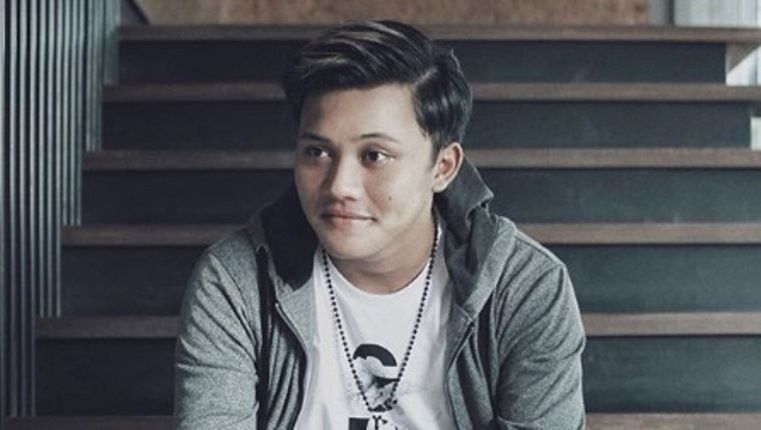 Sule Digugat Cerai Lina, Begini Reaksi Rizky Febian