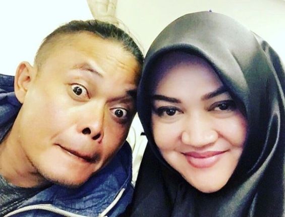 Digugat Cerai Istri, Sule Sempat Beberkan Kunci Harmonis Rumah Tangga