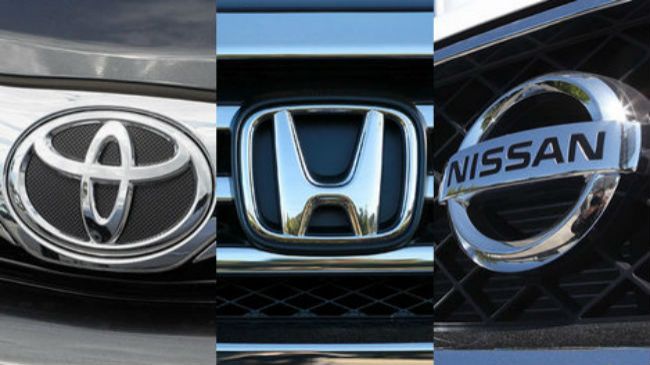 Toyota, Honda dan Nissan Koalisi Kembangkan Baterai Mobil Listrik