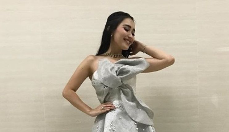 Ayu Ting Ting dan Sederet Artis Ramaikan Kebahagiaan Ramadan di GTV