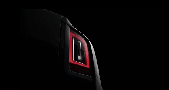 Rolls-Royce Produksi Mobil SUV, Ini Penampakannya