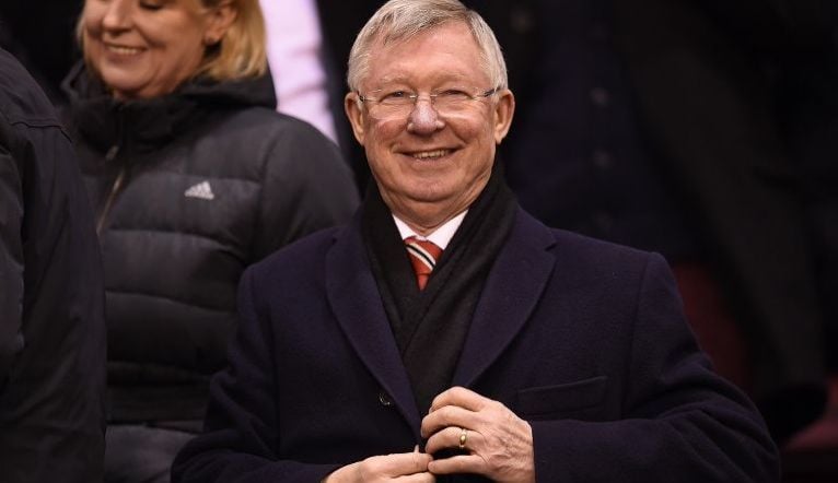 Bintang Juventus Bikin Sir Alex Ferguson Menyesal Seumur Hidup
