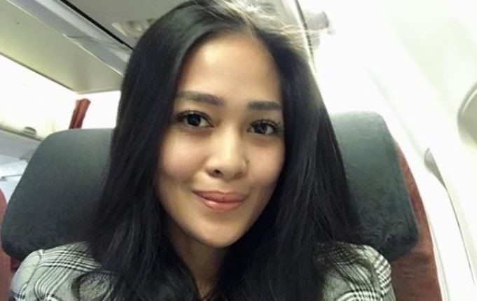 Terungkap, KDRT Jadi Alasan Perceraian Gracia Indri dan David NOAH