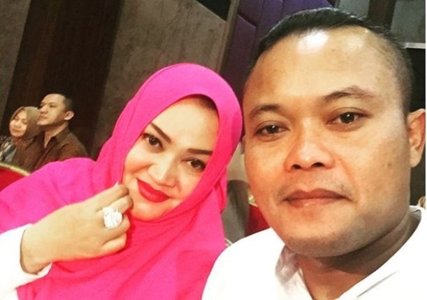Single Cipularang, Saksi Bisu Kisah Asmara Sule dan Lina