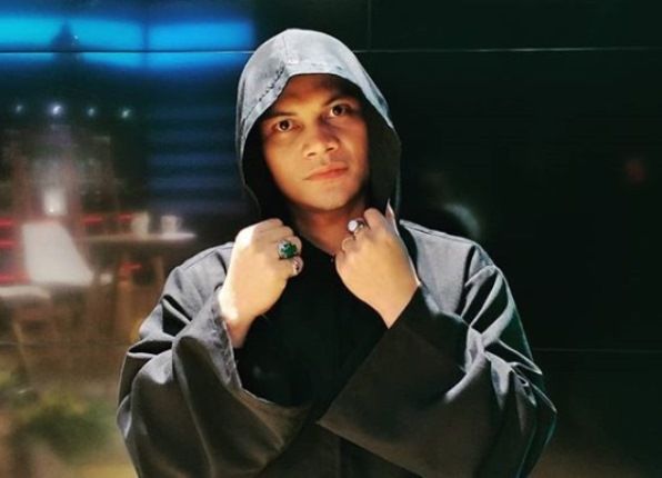 Isu Adanya Orang Ketiga, Mbah Mijan Bicara soal Perceraian Sule