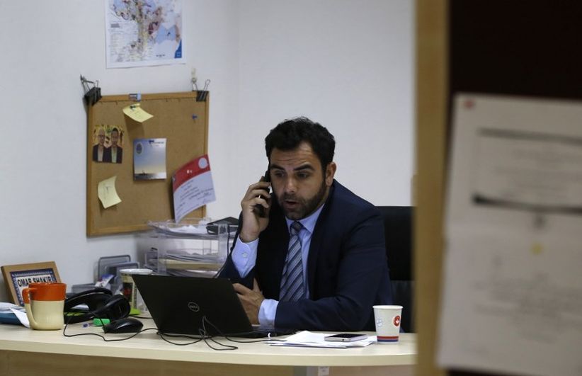 Israel Usir Aktivis HAM Asal Amerika