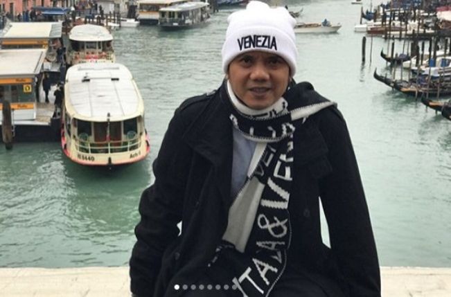 Sule Digugat Cerai Istri, Oni Suwarman: Itu Hoax 