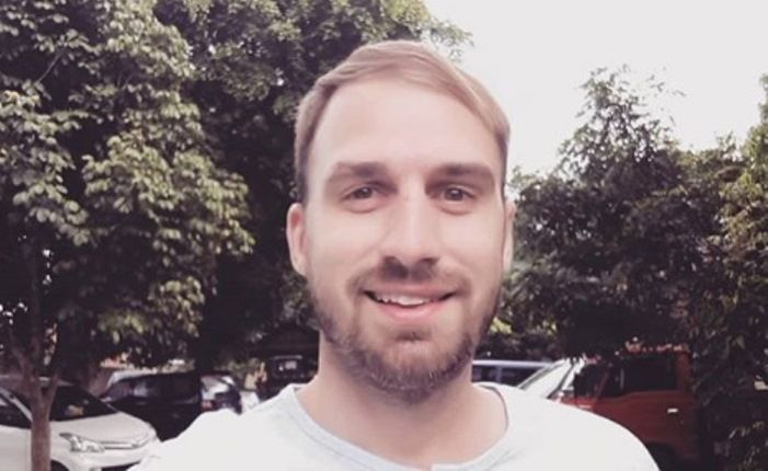 Belajar Puasa dari Kiwil, Sergei Kun Anta Siap Menahan Lapar