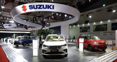 Perawatan Suzuki All New Ertiga Lebih Murah dari Model Lama