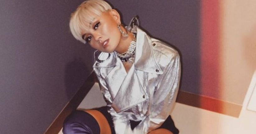 Selain 300 Entertainment, Agnez Mo Jadi Rebutan Label Internasional